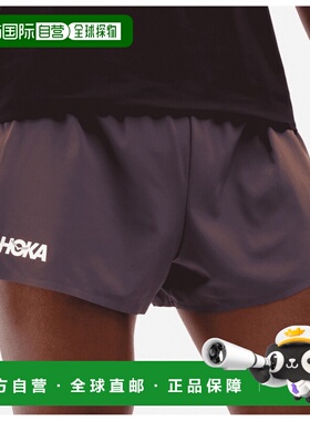 香港直邮hoka oneone 男士 运动休闲裤