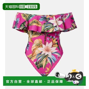 女士 RIO 印花泳衣 colorful花色 1h可退 舒适时尚 香港直邮FARM