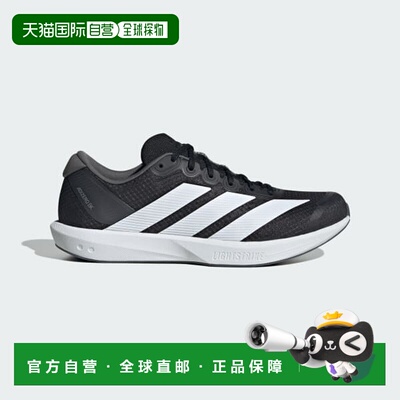 日本直邮adidas Adizero BK 系列舒适时尚潮流休闲 聚氨酯树脂（P