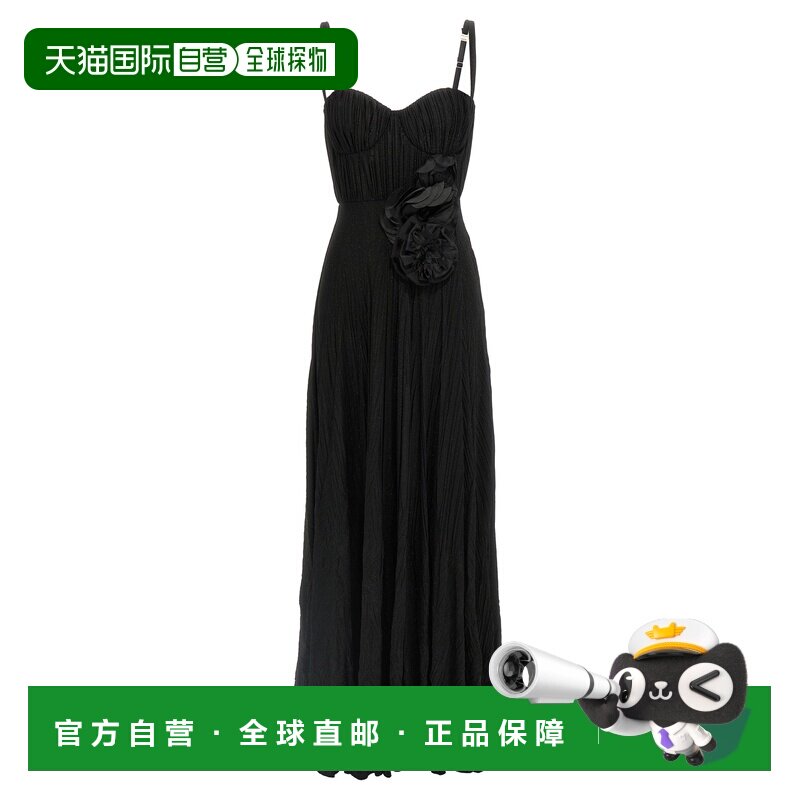 香港直邮ELISABETTA FRANCHI 女士连衣裙 ABR2252E2110 SS2025