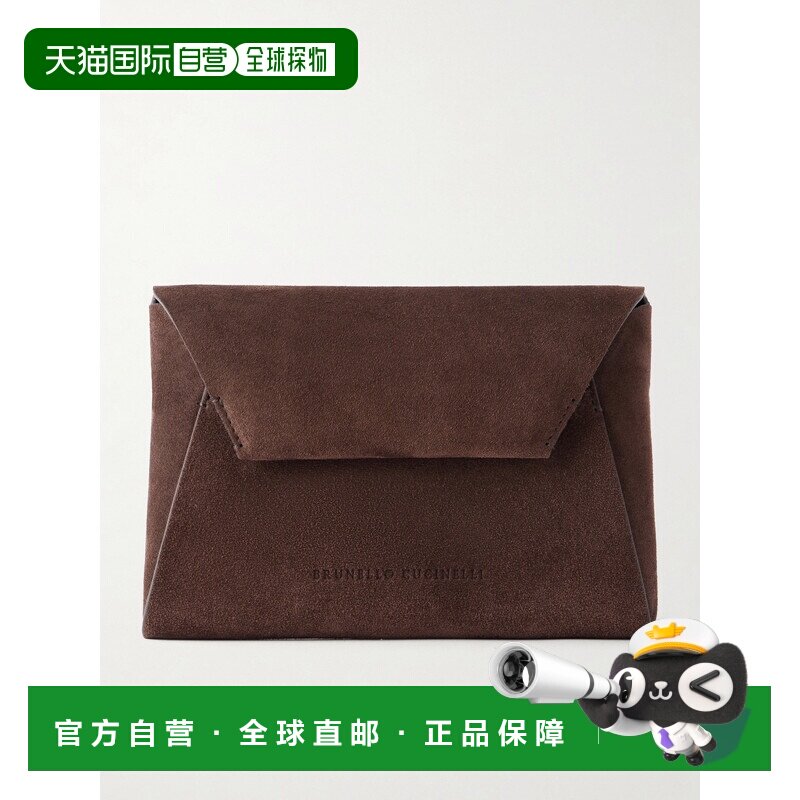 香港直邮BrunelloCucinelli布内罗 古奇拉利女士【付后1h可退】