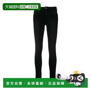 牛仔裤 香港直邮Liu Skin Second UXX037D4199