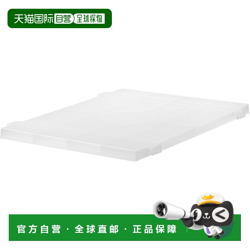 【日本直邮】天马 FC40耐用连结棚 透明 FC40-S30 30×40×2cm