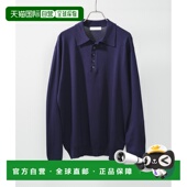 洗可防花粉SKIN 1h可退 Proof针织P PLACE 男士 日本直邮SENSE