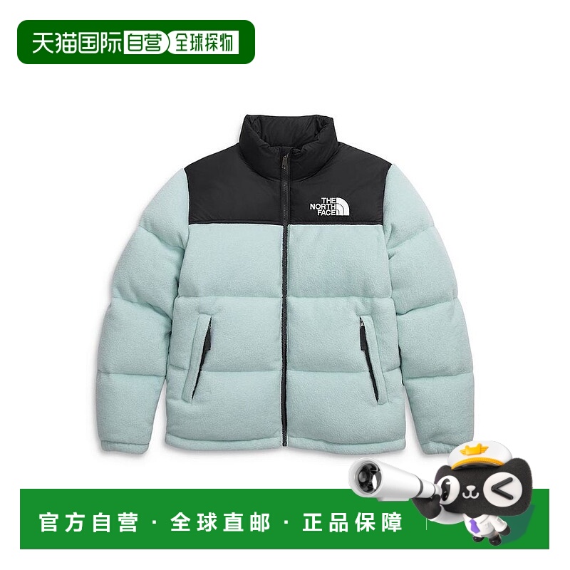 1h可退 【美国直邮】the north face 女士 大衣