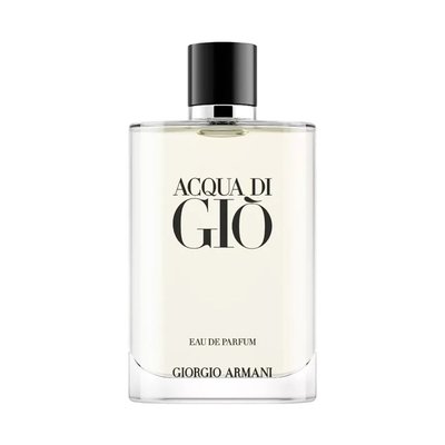 Giorgio Armani 阿玛尼 寄情男士浓香水200ml EDP 水生芳香调