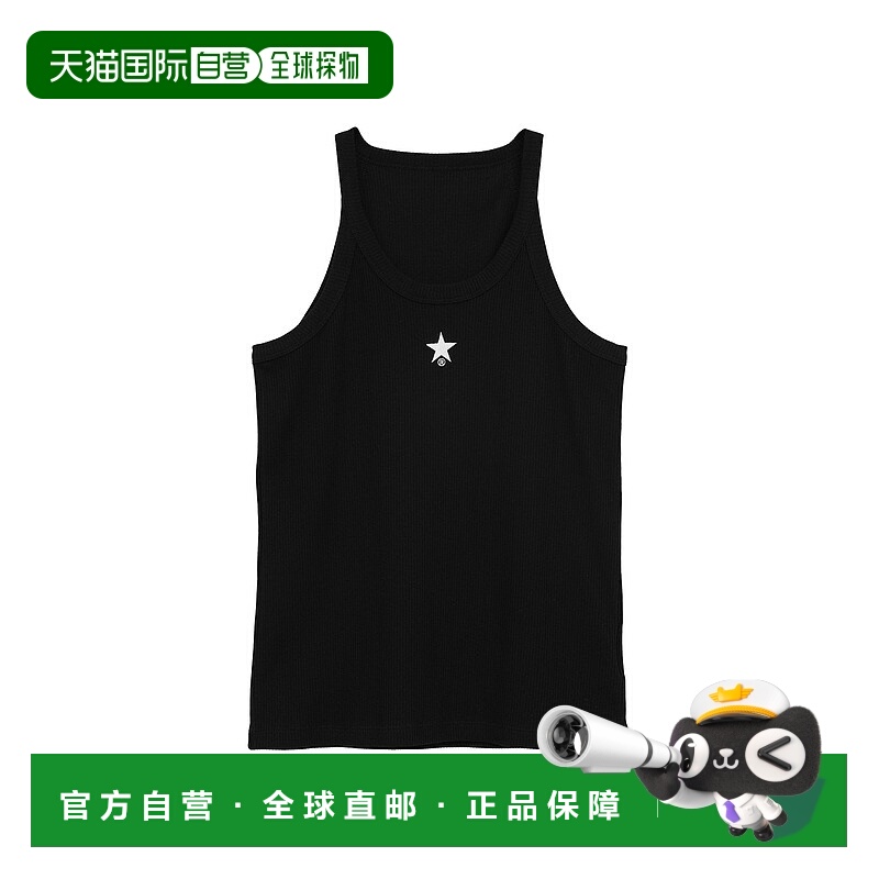 日本直邮STAR ONEPOINT 露背吊带背心