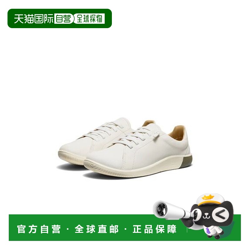 日本直邮KEEN KNX LACE 运动鞋