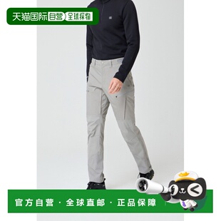 休闲裤 韩国直邮KOLON 男装 男士 JWPNW24241GRY SPORT