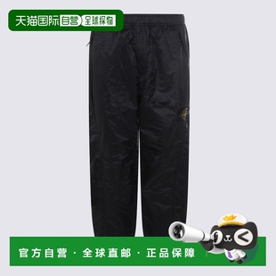 L1S153100028S0163V0020 休闲裤 香港直邮STONE ISLAND男士