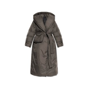 CANADA GOOSE 女士夹克 4868W0VOLCANO