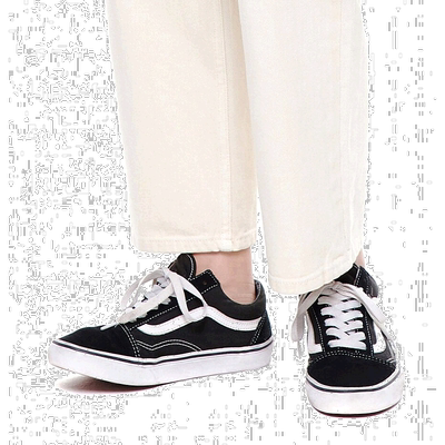 韩国直邮VANS VN000D3HY28 OldSkool万斯经典低帮板鞋帆布鞋男SDJ