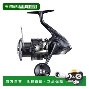 Power Twin XD全系列纺车轮渔线轮 Shimano禧玛诺25年款 自营