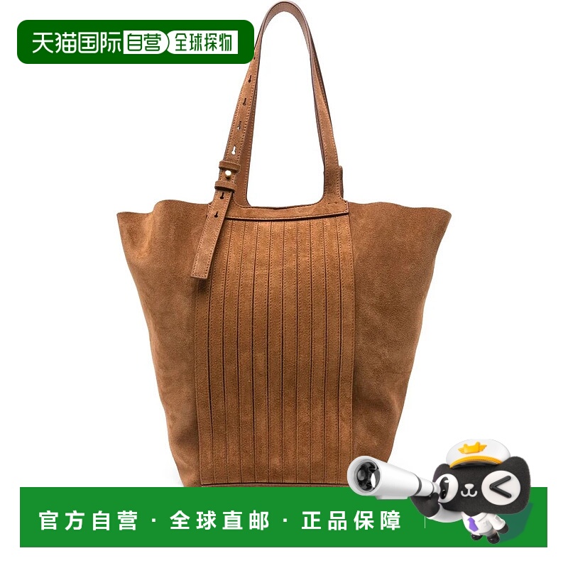 1h可退 香港直邮GOLDEN GOOSE DELUXE BRAND 女士手提包 GWA00766