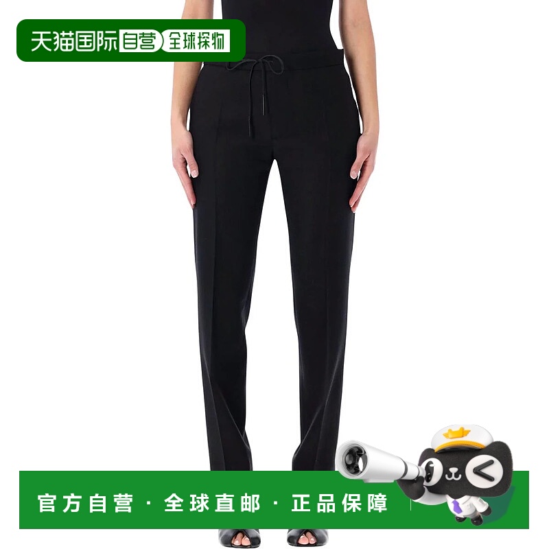 香港直邮MAISON MARGIELA 女士休闲裤 26PS51KA0617S47782900