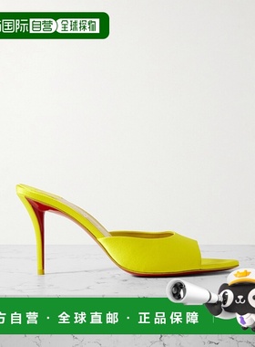 1h可退 香港直邮Christian Louboutin 克里斯提 鲁布托 女士 Apos