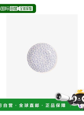 日本直邮日潮 AfternoonTea水果盘/浅蓝幸福/Burleigh HB24浅蓝色