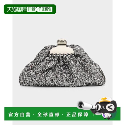 1h可退 【美国直邮】marc jacobs 女士 手拿包