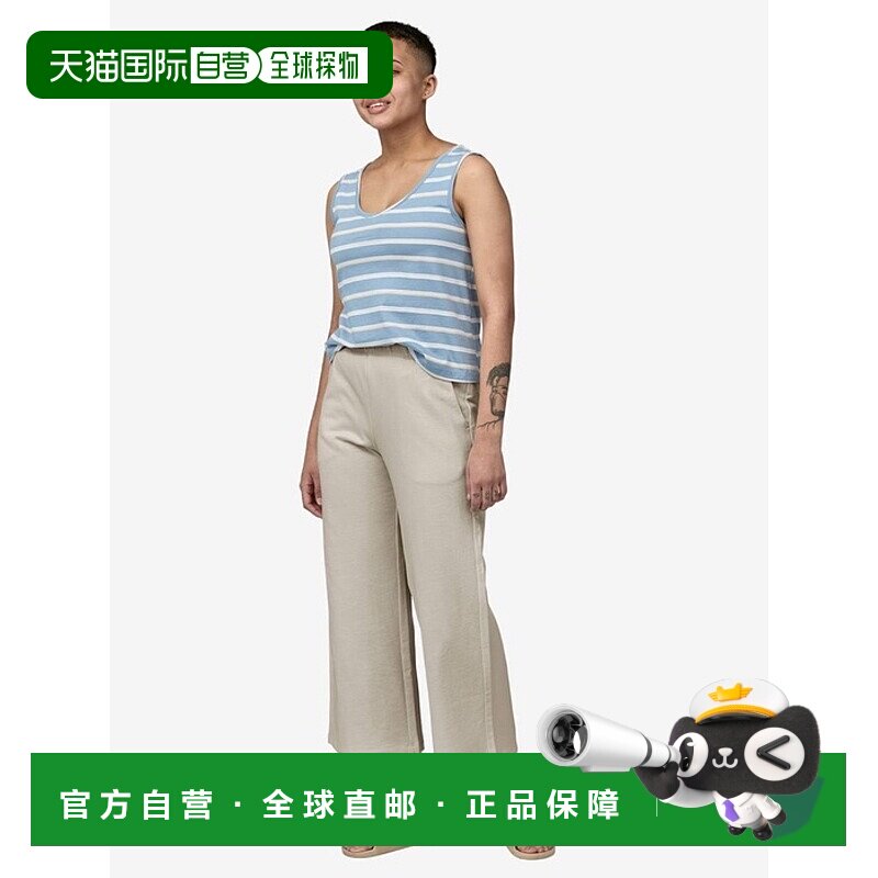 韩国直邮PATAGONIA 女士女装休闲裤24SSWomens Regenerative Organ