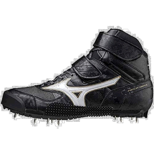 【日本直邮】Mizuno美津浓field GEO标枪投掷用钉鞋26.5cm运动鞋
