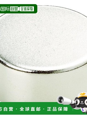 【日本直邮】Trusco中山 圆形磁石5mmX3mm 10个 TN53R10P