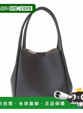 1h可退 日本直邮a.v.v 女士简约软面人造皮革手提包 KS5GA06049