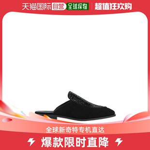 男士 萨诺第 朱塞佩 Zanotti 木屐 Mules Giuseppe 香港直邮潮奢