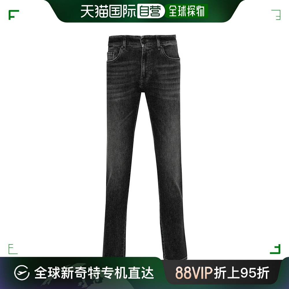 香港直邮PT01男士牛仔裤 OA36KJ05Z30BASMM43