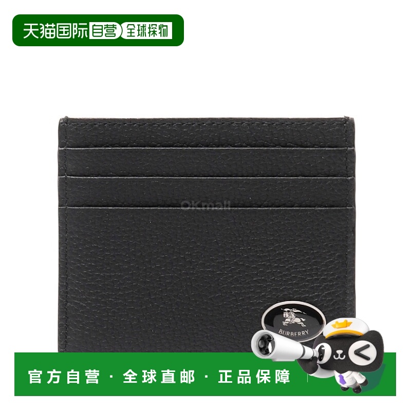 韩国直邮BURBERRY Tol Cotswold卡片夹 (8113100) 卡片钱包博柏利