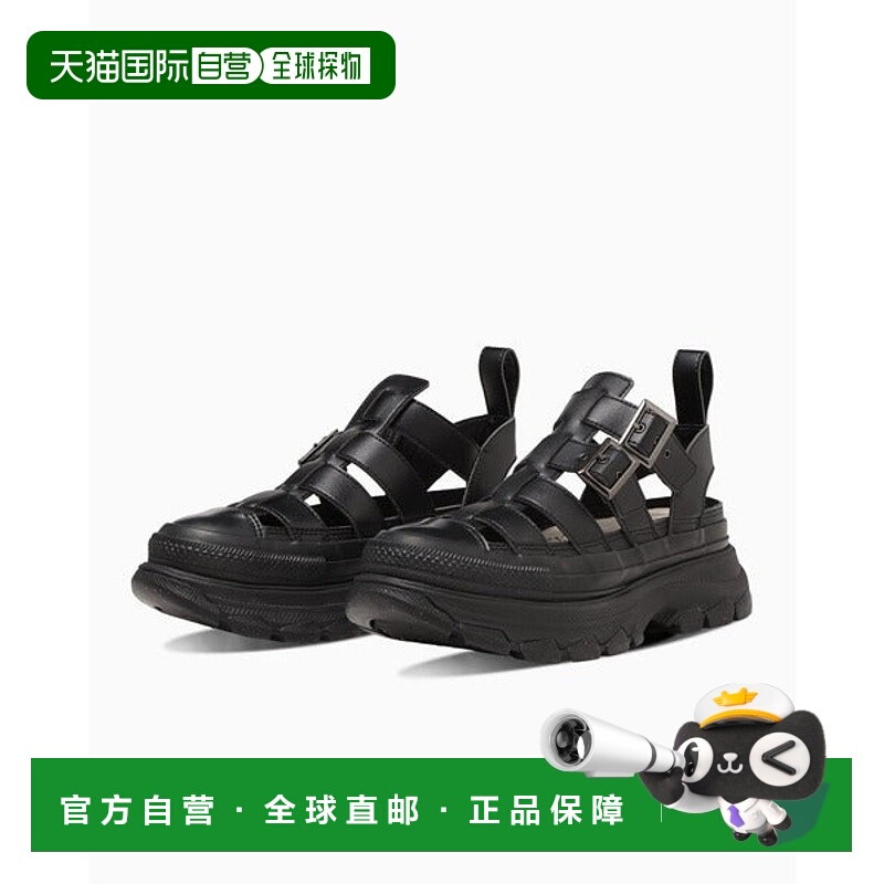 日本直邮Converse ALL STAR TREKWAVE GLADIATOR OX运动鞋 [82296