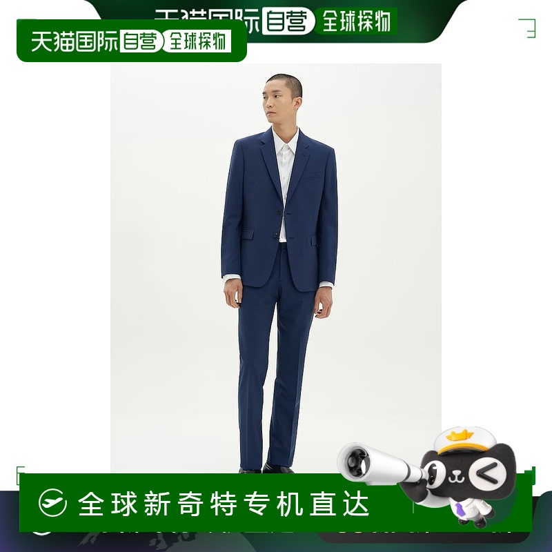 韩国直邮Theory 男士新款 Tailor Marlo 西装裤-Altitude FW24/TM