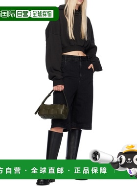 香港直邮entire studios 长袖连帽卫衣 ES2392SO