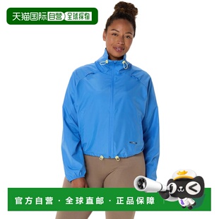香港直邮NAGINO ACTIBREEZE SHORT JACKET|女子|2032D146-401