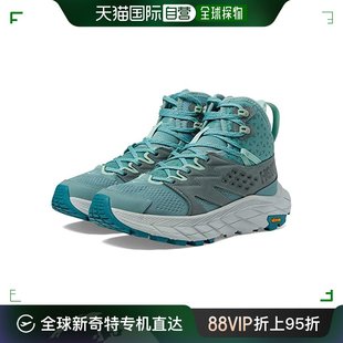 女士Anacapa Breeze Hoka Mid 靴子 One 香港直邮潮奢