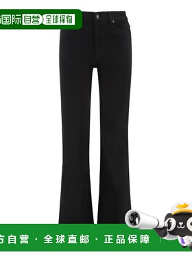 1h可退 香港直邮7 For All Mankind 赛文 弗奥曼德 女士 DOJO SOH