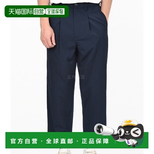 韩国直邮nanamica ALPHADRY 阔腿裤 (SUCS315 N) 训练裤休闲裤