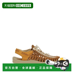 1h可退 1030577OAKBUFFCHIPMUNK新 香港直邮潮奢KEEN恳因女士凉鞋