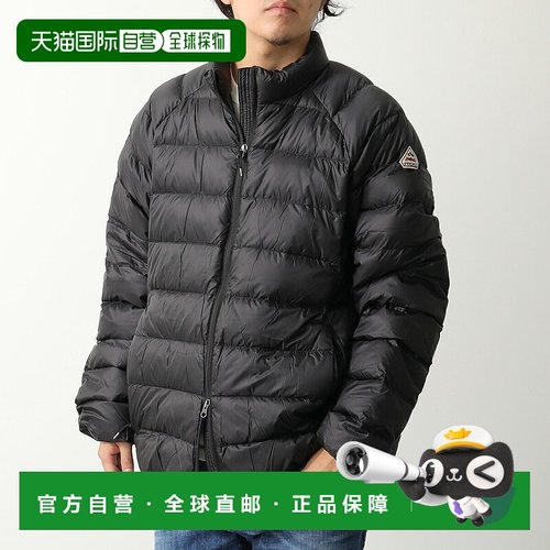 日本直邮PYRENEX ARIAL SC 轻量羽绒服 HMY028 男士轻便可收纳立