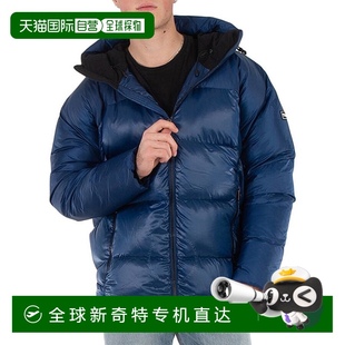 男士 1h可退 lauren ralph 羽绒服外套 美国直邮