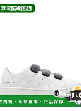 1h可退 香港直邮Y-3 男士 STAN SMITH VELC 运动鞋 JR4225ORBGRYO