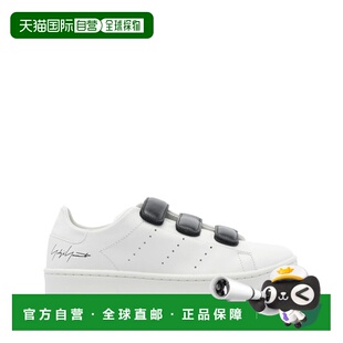 1h可退 香港直邮Y-3 男士 STAN SMITH VELC 运动鞋 JR4225ORBGRYO