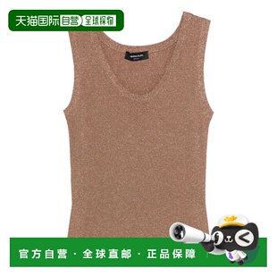 背心吊带 女士 欧洲直邮fabiana filippi