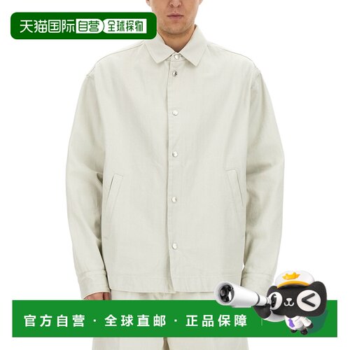 1h可退 香港直邮DSQUARED2 男士夹克 S79AM0073D30013729 SS2025