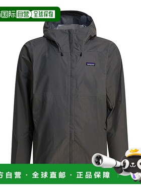 1h可退 香港直邮Patagonia 巴塔哥尼亚 男士 'Torrentshell 3L Ra