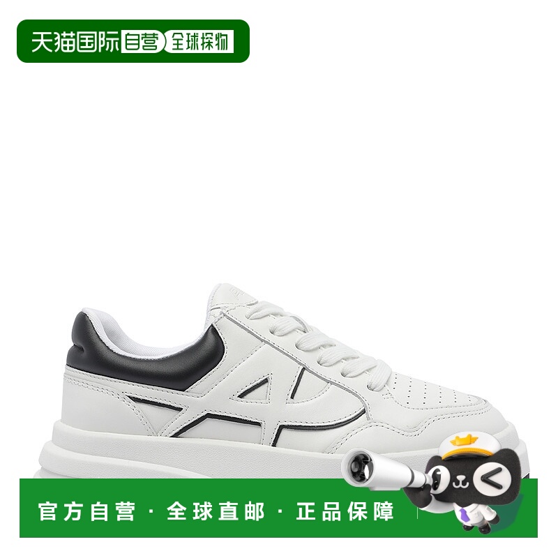 欧洲直邮ash 女士 休闲鞋