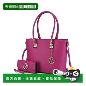 Wristlet collectionVanessa mia 自营 Tote with Women Bag