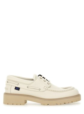 BURBERRY 男士商务休闲鞋 8101631C1740 SS2025 花色