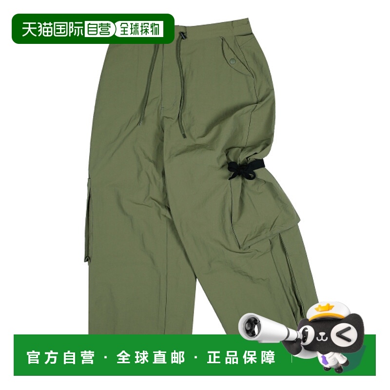 韩国直邮XTONZ 女士女装休闲裤WXP008KH 正品休闲时髦外穿显瘦