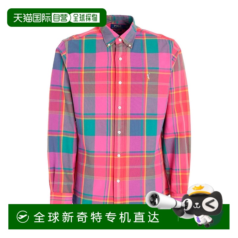 Fuchsia S INT ֱʳ Polo Ralph Lauren Polo   ʿ Ƴ1624.89Ԫ(88VIP 95)