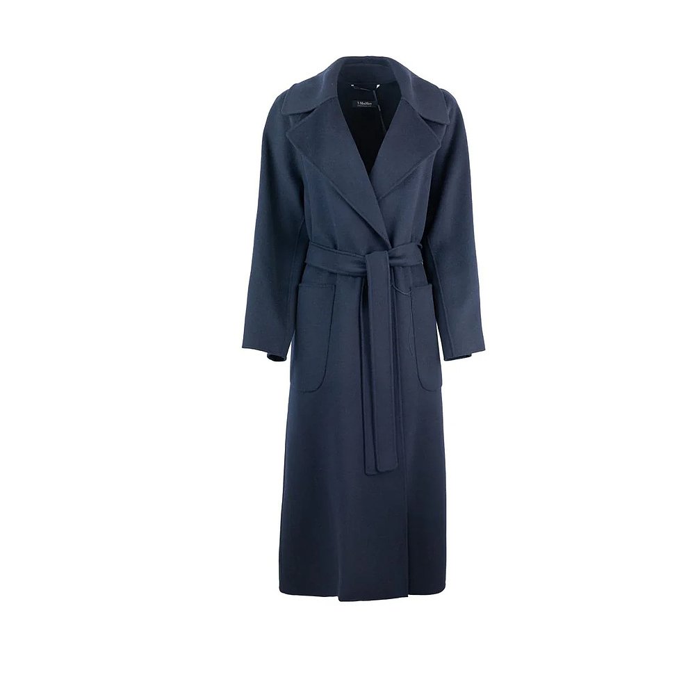 S MAX MARA 女士外套 2529016011600DORIS081 AW2025